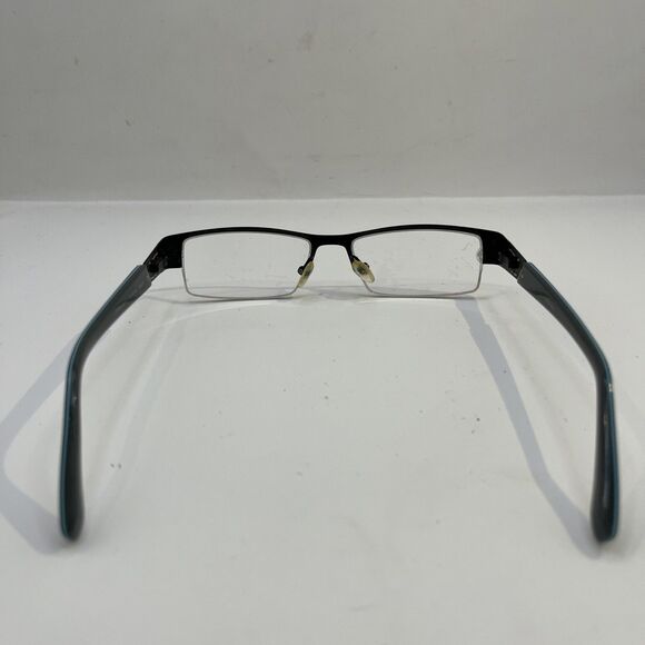 Converse Eyeglasses Locals Only Designer Frames Only Black 51-16-135 - Picture 5 of 6